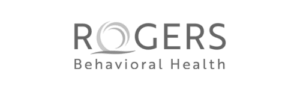 Rogers Behavioral Health Logo