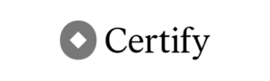 Certify Logo