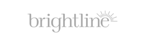 Brightline Logo